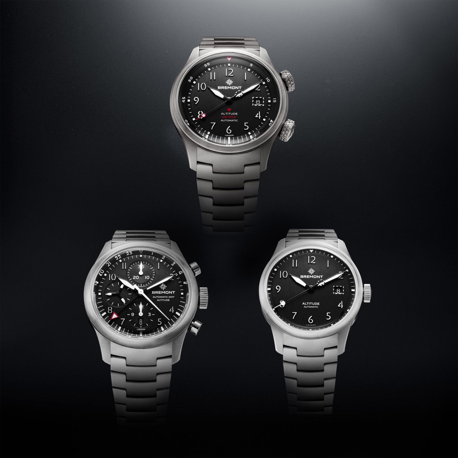 Courtesy of Bremont