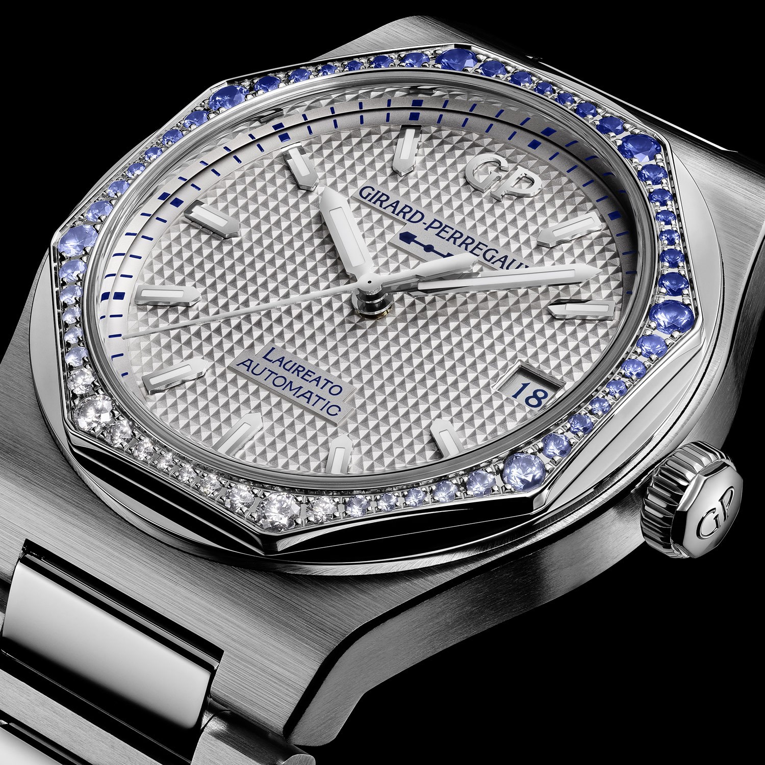 Courtesy of Girard-Perregaux