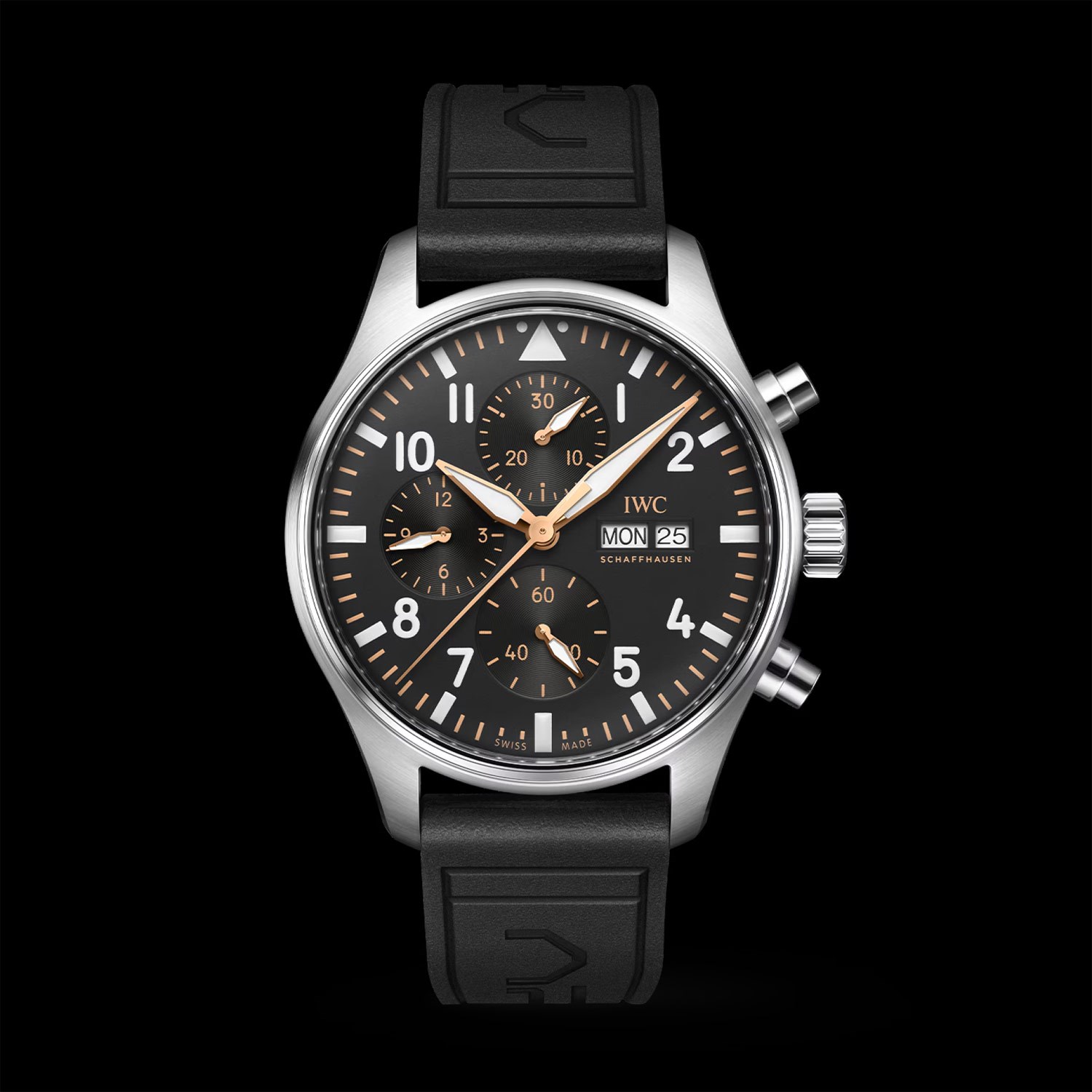 Courtesy of IWC