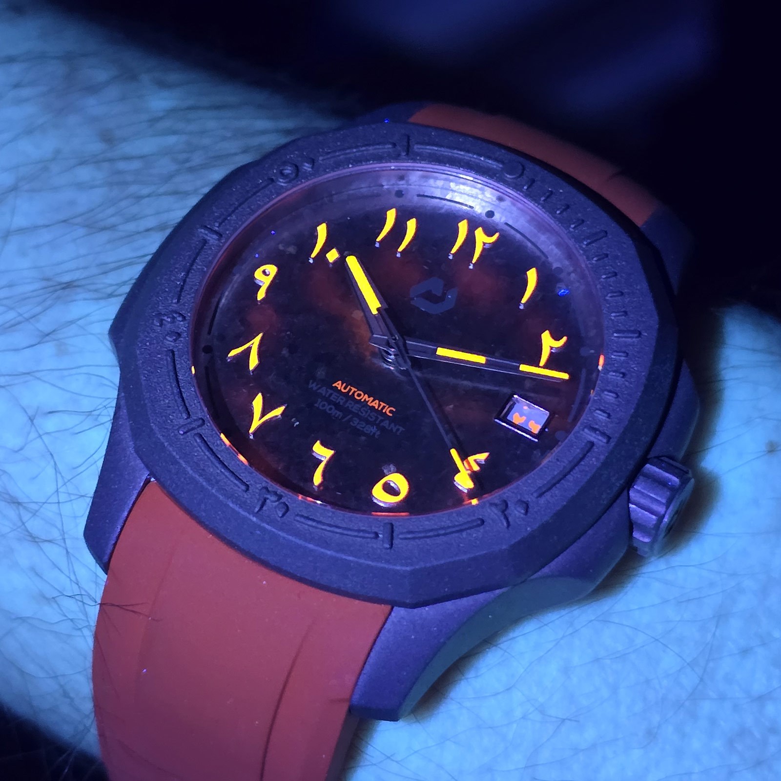 CT N200 Sinopia Storm