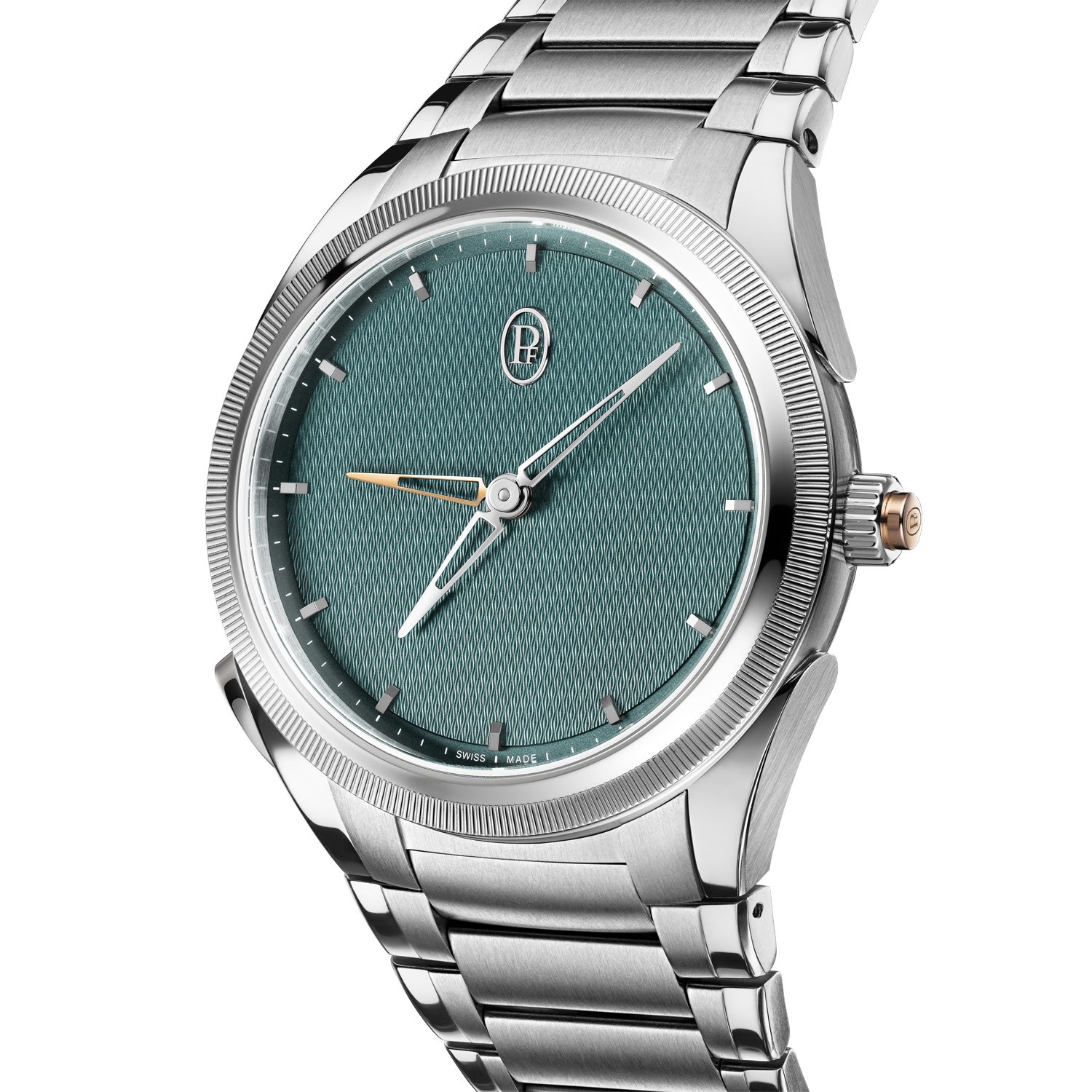 Courtesy of Parmigiani Fleurier