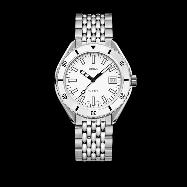 SUB 200 Whitepearl 799.10.011.10
