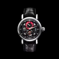 Chronoswiss Flying Regulator Night and Day CH-8763-BKRE