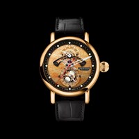 Chronoswiss Space Timer Jupiter Gold CH-9341.2-CUBK