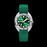 Doxa SUB 200T Sea Emerald 804.10.131S.26